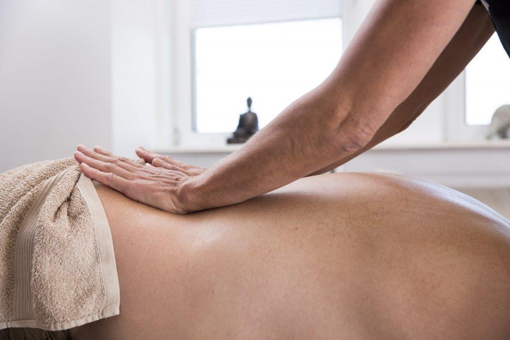 Gravid Massage Spa Stockholm